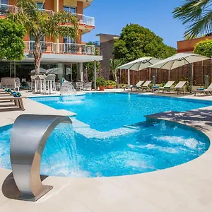 Hotel Torino Wellness &, Diano Marina